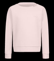 Waldhausen Crewneck Sweater Lucky Marla Kids rosa Kinder...