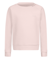 Waldhausen Crewneck Sweater Lucky Marla Kids rosa Kinder...