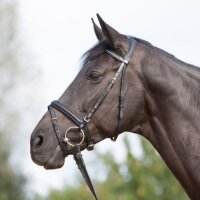 Kieffer Trensenzaum Ultrasoft® Trense engl....