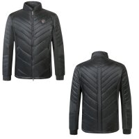 Covalliero Anniversary Herren Combi Jacke graphite...
