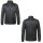 Covalliero Anniversary Herren Combi Jacke graphite taillierter Schnitt
