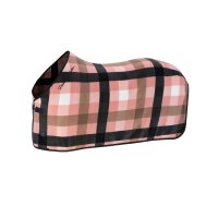 Eskadron Abschwitzdecke Fleece Check soft...