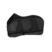 Eskadron Fliegendecke PRO COVER schwarz Mesh im...
