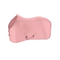 Eskadron Fliegendecke PRO COVER soft rouge Mesh im...