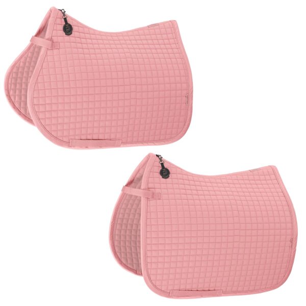 Eskadron Schabracke Cotton soft rouge Platinum 2025