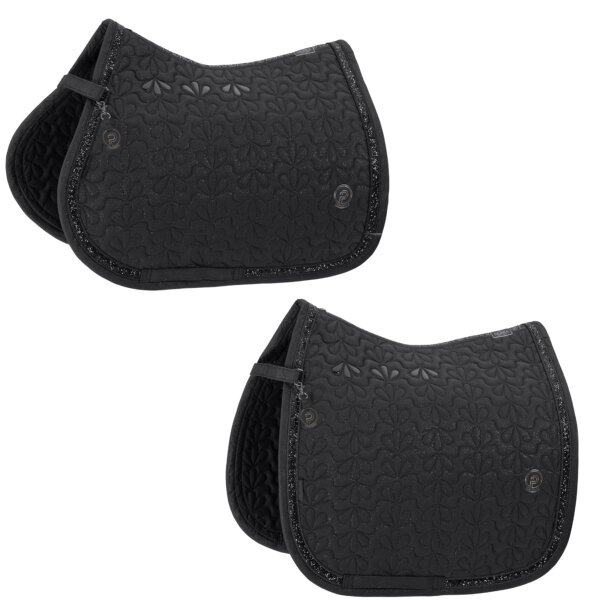 Eskadron Schabracke Sparkle Jewel black Platinum 2025