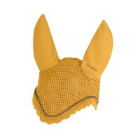 Eskadron Fliegenohren Pearls golden yellow...