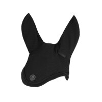 Eskadron Fliegenohren DynairMesh black Fliegenmütze...