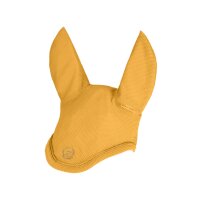 Eskadron Fliegenohren DynairMesh golden yellow...