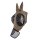 Eskadron Fliegenmaske DynairMesh Pro Detach smoky taupe Platinum 2025