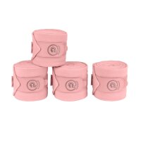 Eskadron Fleecebandagen Bandagen Pony soft rouge Platinum...