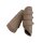 Eskadron Faux Leather Gamaschen smoky taupe Platinum 2025
