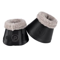 Eskadron Softslate FauxFur Hufglocken black Sprungglocken...
