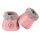 Eskadron Softslate FauxFur Hufglocken soft rouge Sprungglocken Platinum 2025