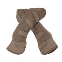 Eskadron Transportgamaschen Mesh 4er Set smoky taupe...