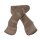 Eskadron Transportgamaschen Mesh 4er Set smoky taupe Warmblut Platinum 2025