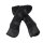 Eskadron Transportgamaschen Mesh 4er Set black Warmblut Platinum 2025
