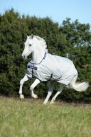 Bucas Sun Shower silver leichte Regendecke Outdoordecke...
