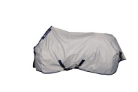 Bucas Sun Shower silver leichte Regendecke Outdoordecke ohne Füllung