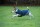 Bucas Hundemantel Freedom DOG RUG navy/silver wasserdicht 50g Isolierung