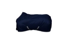 Bucas Freedom Stable Stalldecke navy 150 g 600 D