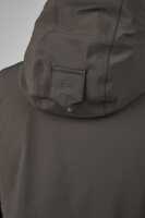 Pikeur Sports Damen Waterproof Jacket Gr 38 deep Khaki wasserdichte Jacke HW 2025