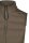 Pikeur Sports Damen Hybrid Weste wasser- und windabweisend deep Khaki HW 2025