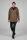 Pikeur Sports Damen Teddyfleece Jacke Sherpa Fleecejacke greige HW 2025
