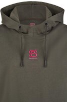 Pikeur Sports Damen Sweater Hoody deep Khaki Sweatshirt HW 2025