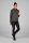 Pikeur Sports Damen Sweater Hoody deep Khaki Sweatshirt HW 2025