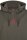 Pikeur Sports Damen Sweater Hoody deep Khaki Sweatshirt HW 2025