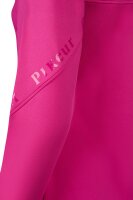 Pikeur Sports Damen Zip Shirt blaze berry Funktionsshirt...