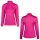 Pikeur Sports Damen Zip Shirt blaze berry Funktionsshirt Langarmshirt HW 2025