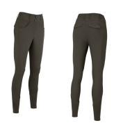 Pikeur Damen Reithose Elin SD Balance GRIP Highwaist deep...