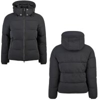 Pikeur Athleisure Damen Quilted Jacket black Steppjacke...
