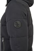 Pikeur Athleisure Damen Quilted Jacket black Steppjacke...