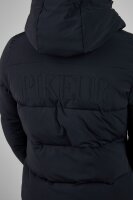 Pikeur Athleisure Damen Quilted Jacket black Steppjacke Winterjacke HW 2025