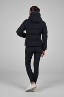 Pikeur Athleisure Damen Quilted Jacket black Steppjacke Winterjacke HW 2025