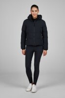 Pikeur Athleisure Damen Quilted Jacket black Steppjacke Winterjacke HW 2025