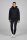 Pikeur Athleisure Damen Quilted Jacket black Steppjacke Winterjacke HW 2025