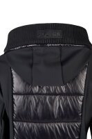Pikeur Selection Damen Hybrid Jacket black Jacke wasser u. windabweisend HW 2025