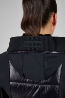Pikeur Selection Damen Hybrid Jacket black Jacke wasser u. windabweisend HW 2025