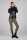 Pikeur Selection Damen Hybrid Jacket black Jacke wasser u. windabweisend HW 2025