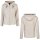 Pikeur Selection Damen Fleece - Softshell Jacke pale grey HW 2025