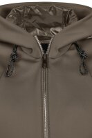 Pikeur Selection Damen Fleece - Softshell Jacke slate...