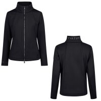 Pikeur Selection Damen Fleece Jacke Puffy-Rhinestones...