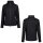 Pikeur Selection Damen Fleece Jacke Puffy-Rhinestones Labeling black HW 2025