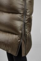 Pikeur Selection Damen Quilted Coat brown Steppmantel Wintermantel Mantel HW2025