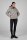 Pikeur Selection Damen Quilted Jacket pale grey Steppjacke Winterjacke HW 2025
