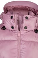 Pikeur Athleisure Damen Quilted Weste berry blush Steppweste HW 205